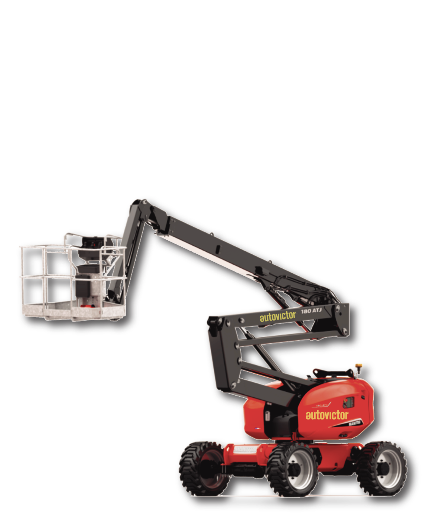 MANITOU 180 ATJ